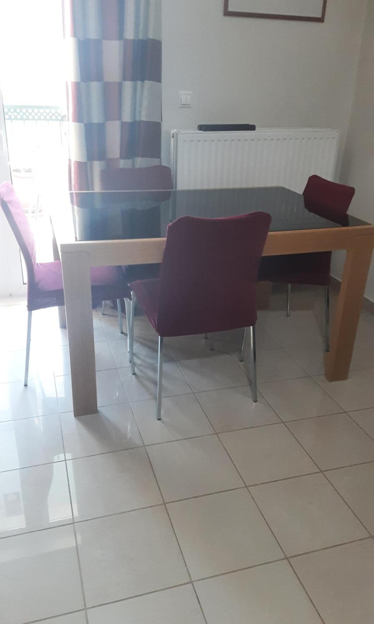 Vasi Apartment Markopoulo Mesogaias ภายนอก รูปภาพ